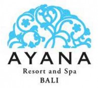 Ayana Resort and spa Bali - Logo
